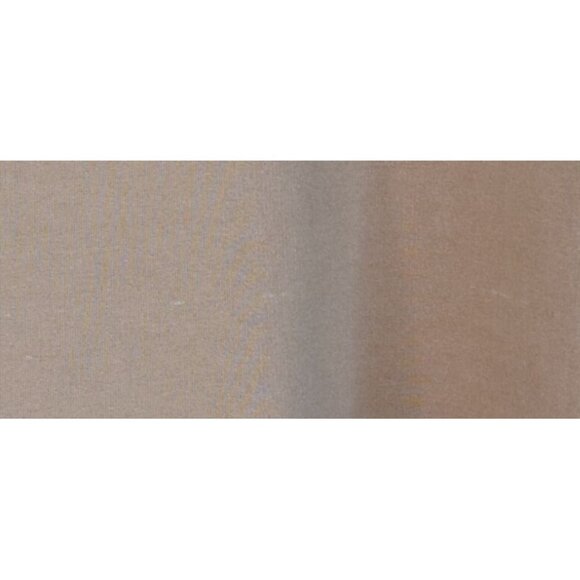 Brown Rhinestone Studded Button-Up Jacket With Chest Pockets & Collar - Picture 11 of 11